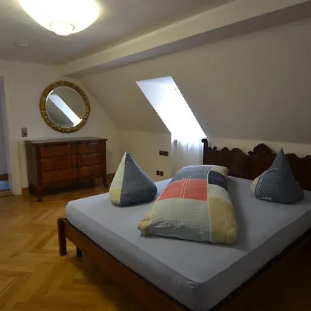 Schwarwald Apartment