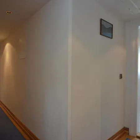 Apartment Schwarwald *